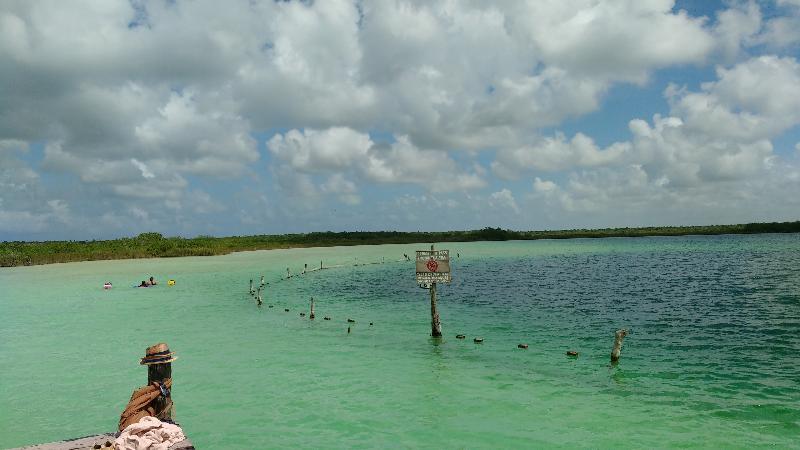 Отель Barronegro (Adults Only) Тулум Экстерьер фото